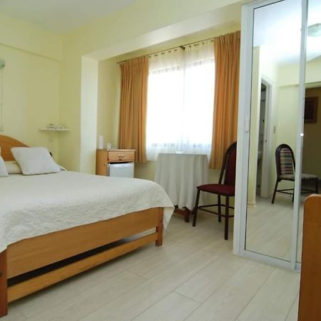 Magno Hotel Valparaíso Eksteriør bilde