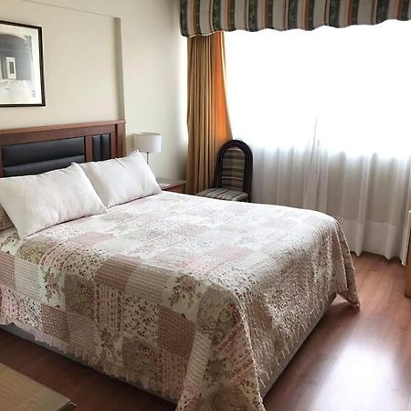 Magno Hotel Valparaíso Eksteriør bilde