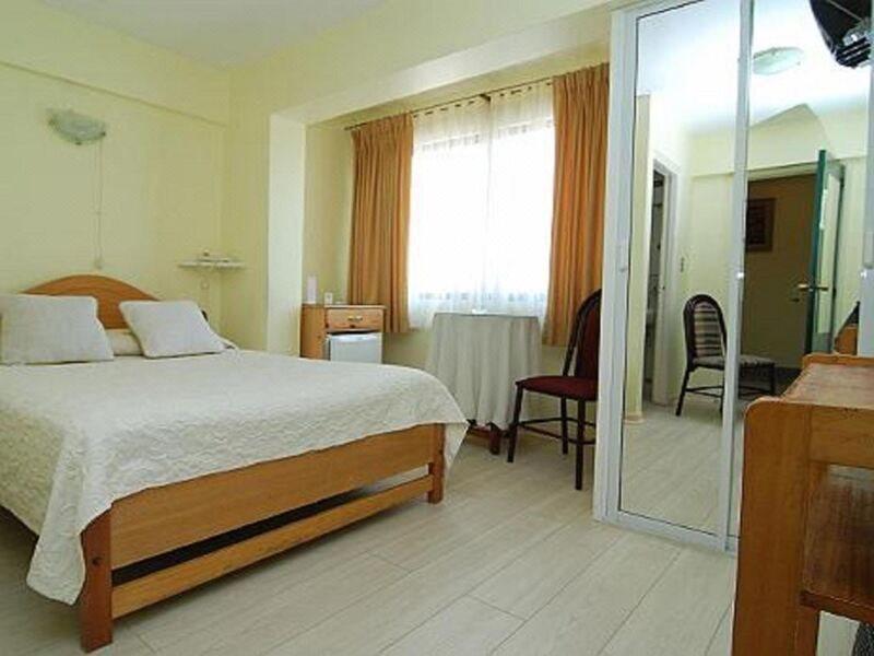 Magno Hotel Valparaíso Eksteriør bilde