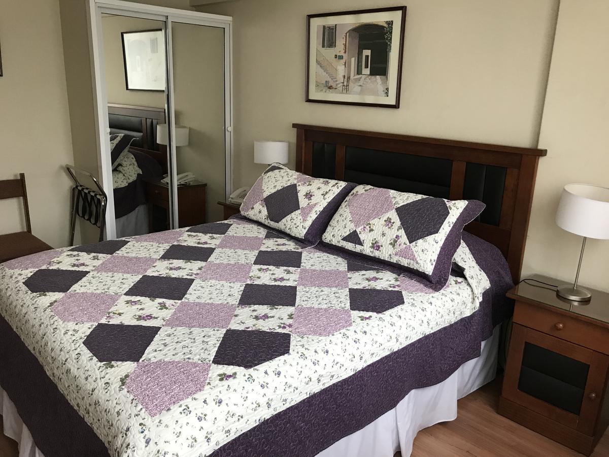 Magno Hotel Valparaíso Eksteriør bilde