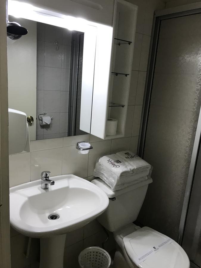 Magno Hotel Valparaíso Rom bilde