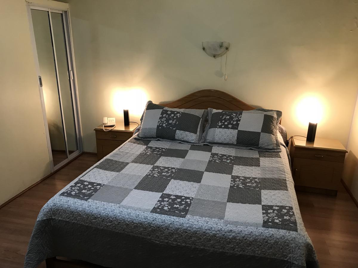 Magno Hotel Valparaíso Rom bilde