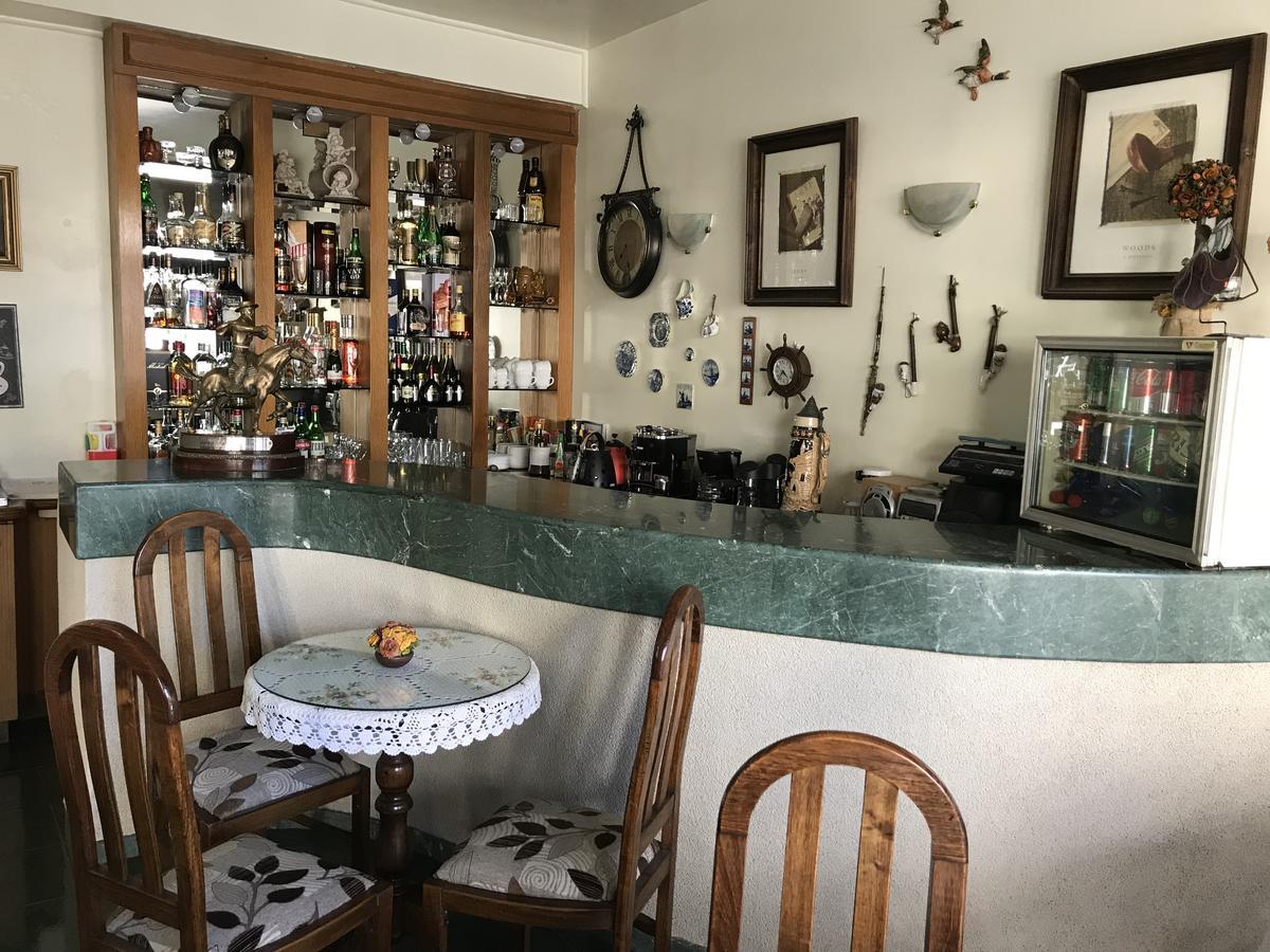 Magno Hotel Valparaíso Eksteriør bilde