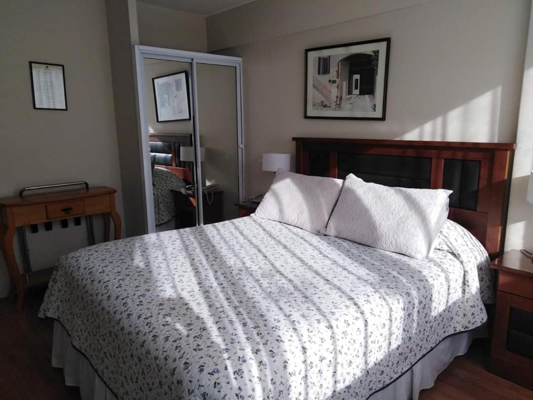 Magno Hotel Valparaíso Eksteriør bilde