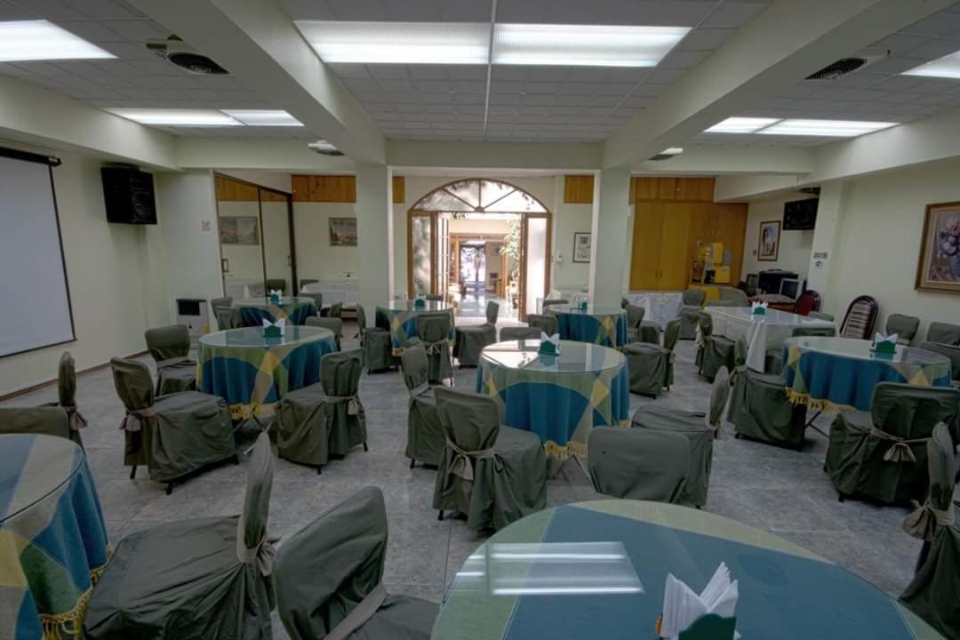 Magno Hotel Valparaíso Eksteriør bilde