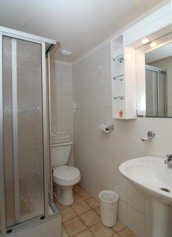 Magno Hotel Valparaíso Eksteriør bilde